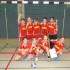 Handballturnier der Wiehler Grundschulen: GGS Drabenderhhe belegte den ersten Platz 