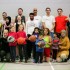 BV 09 Drabenderhhe, Abteilung Leichtathletik: Basketball-Gruppe frdert Integration
