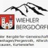 Projekt „Wiehler Bergdrfer“: 2. Dorf(entwicklungs)-Caf