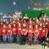 Grundschule Drabenderhhe: Singen fr die eigene CD