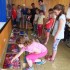 Kinderkunstwerkstatt im Jugendheim Drabenderhhe
