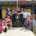 Ferienfreizeit einer Reisegruppe von Menschen mit geistigen Behinderungen aus Wiehl nach Rogozno-Ryczywol in Polen