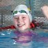 Schwimmen: Wiehler Geschwister Maximilian und Stefanie Buchholz berzeugten mit Bestleistungen