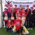 TOB Wiehl mit zwei Mannschaften beim Bonner Schulmarathon 2016 erfolgreich