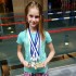 Schwimmen: Mira Jonas sammelt Medaillen