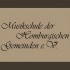Musikschule der Homburgischen Gemeinden startet neues Schuljahr