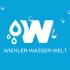 Wiehler Wasser Welt: Sonderffnungszeiten