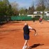Tennis, Spa und Sonne satt zum Saisonstart