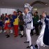 Karneval in Wlfringhausen: Das Bielsteiner Prinzenpaar zu Gast im Seniorenzentrum Bethel