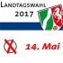 Landtagswahl 2017: Die Ergebnisse der Wahl