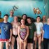 Wiehler Masters-Schwimmer schwimmen in Hrth vorne mit: Kurt Heuft holt vier Siege