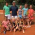 TC Wiehl: Tenniscamp bei Traumwetter