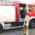 Bundesweiter Vorlesetag: "Tattata, die Feuerwehr ist da"