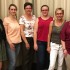 Jahreshauptversammlung des Frauenchores Drabenderhhe: Vorstand neu aufgestellt