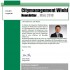Citymanagement Wiehl: Newsletter Mrz 2018