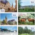 Neue Postkarten von Wiehl erhltlich: 11 verschiedene Motive sind verfgbar