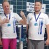 WSG Master-Schwimmer mit guten Platzierungen in Kamen