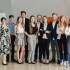 Volksbank Oberberg erhht noch einmal die Anzahl der Ausbildungspltze: 15 junge Mitarbeiterinnen und Mitarbeiter im Jahr 2020