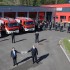 Neue Fahrzeuge fr Wiehler Feuerwehr