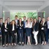 Karrierestart fr 15 junge Banker bei der Volksbank Oberberg