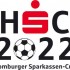 FV Wiehl 2000 ist Ausrichter des 13. Homburger Sparkassen-Cups