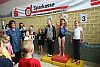 Impressionen: Wiehler Stadtmeisterschaften im Schwimmen