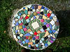 NaturErlebnisPark: Mosaikwerkstatt - oder wie sich aus Teilen und Stcken ein Ganzes machen lsst