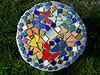 NaturErlebnisPark: Mosaikwerkstatt - oder wie sich aus Teilen und Stcken ein Ganzes machen lsst