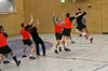 Deutsche Handball-Nationalmannschaft: Tag 6 in Wiehl
