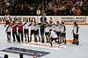 Deutsche Handball-Nationalmannschaft: Weltmeister 2007