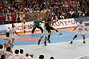 Deutsche Handball-Nationalmannschaft: Weltmeister 2007