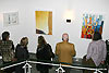 Galerie 2007 - Kunst in der Bank