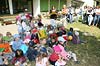 Johanniter-Kindergarten Brnhausen nahm Abschied von Leiterin Barbara Hoffmann