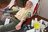 Blutspenden in Wiehl
