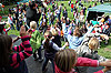 Weltkindertagsfeier im Wiehlpark