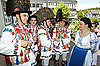 Deutsch-Rumnischer Kulturtag in Wiehl