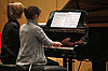 Vorbereitungskonzert fr Jugend musiziert 2012