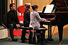 Vorbereitungskonzert fr Jugend musiziert 2012