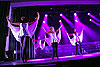 Energiegeladene irische Tanzshow in der Wiehltalhalle