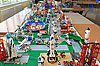 Wir bauen eine Legostadt