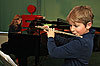 Jubilumswettbewerb, Jugend musizert in Wiehl
