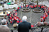 Flashmob fr Dieter Klaas