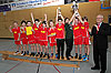 GGS Drabenderhhe gewinnt das Handballturnier der Homburgischen Grundschulen