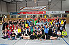 GGS Drabenderhhe gewinnt das Handballturnier der Homburgischen Grundschulen