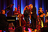 Jazztage 2013: Barrelhouse Jazzband & Harriet Lewis
