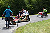 Seifenkistenrennen in Niederhof