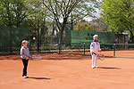 Tennis, Spa und Sonne satt zum Saisonstart