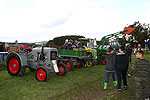 15. Historisches Oldtimer-Traktorentreffen in Hengstenberg