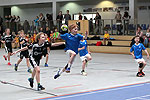 Handballturnier der Grundschulen