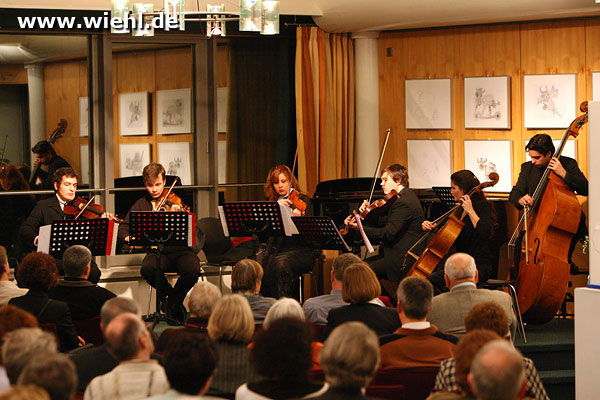 Klner Klassik Ensemble 
